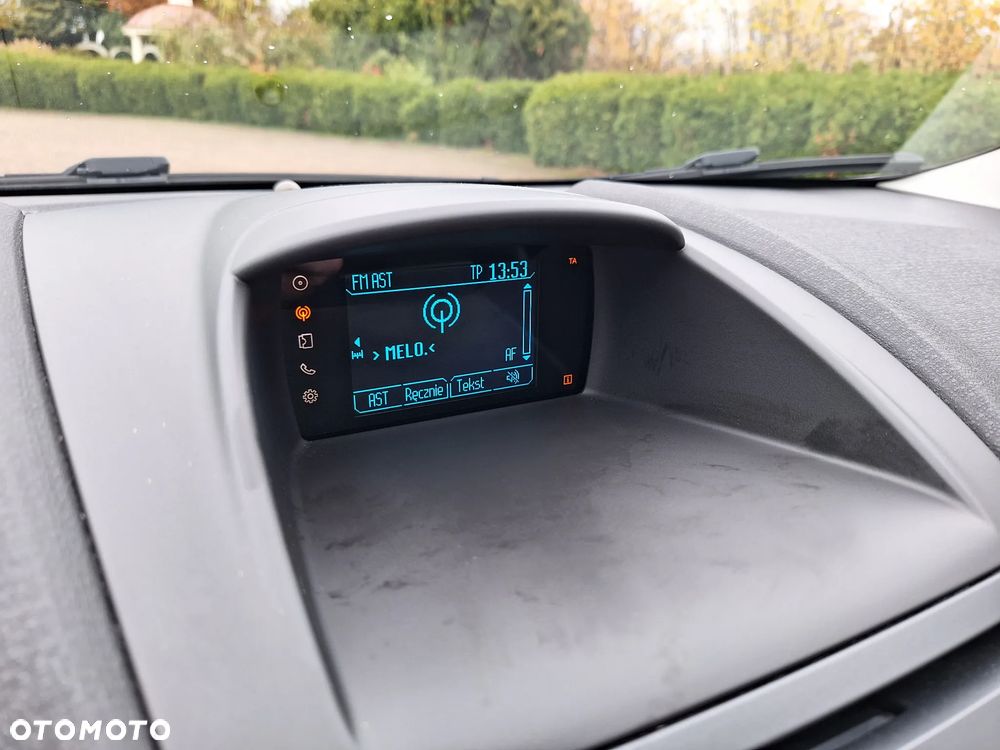 Ford Fiesta - 25