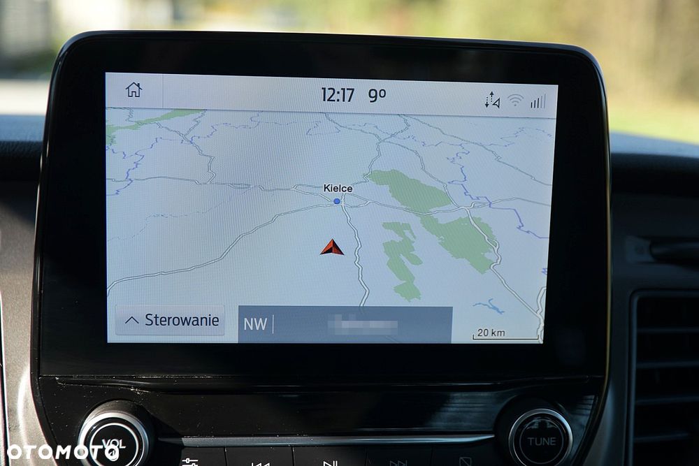 Ford TRANSIT=SKRZYNIA=5.30M=XXL=MAX - 28