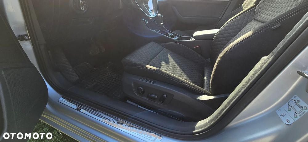 Skoda Superb 2.0 TDI 4x4 Style DSG - 24