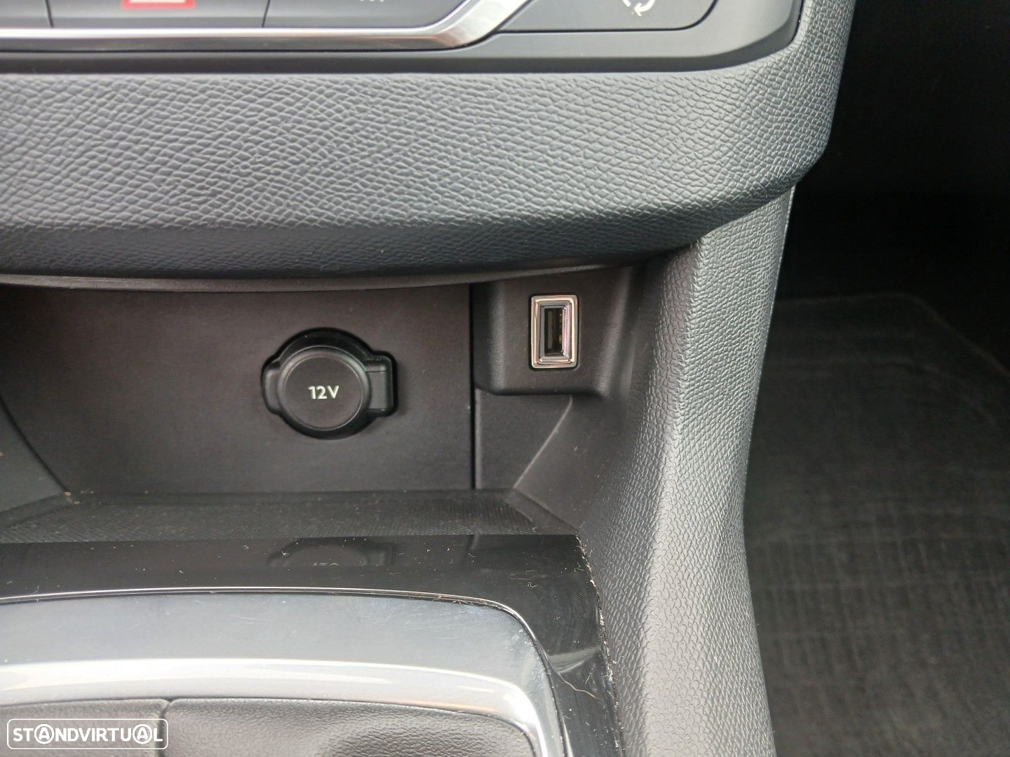 Peugeot 308 1.5 BlueHDi Style - 21