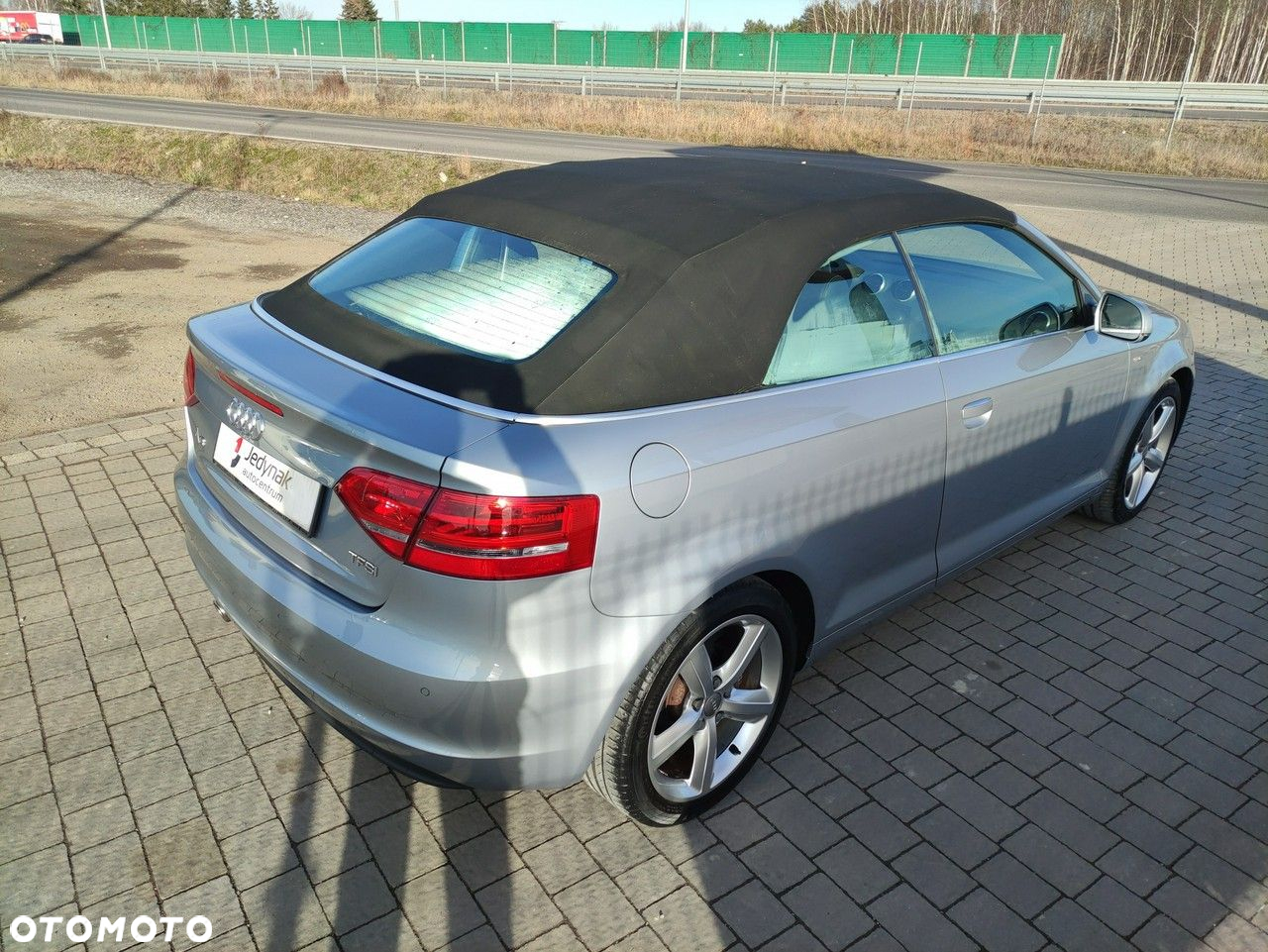 Audi A3 - 13