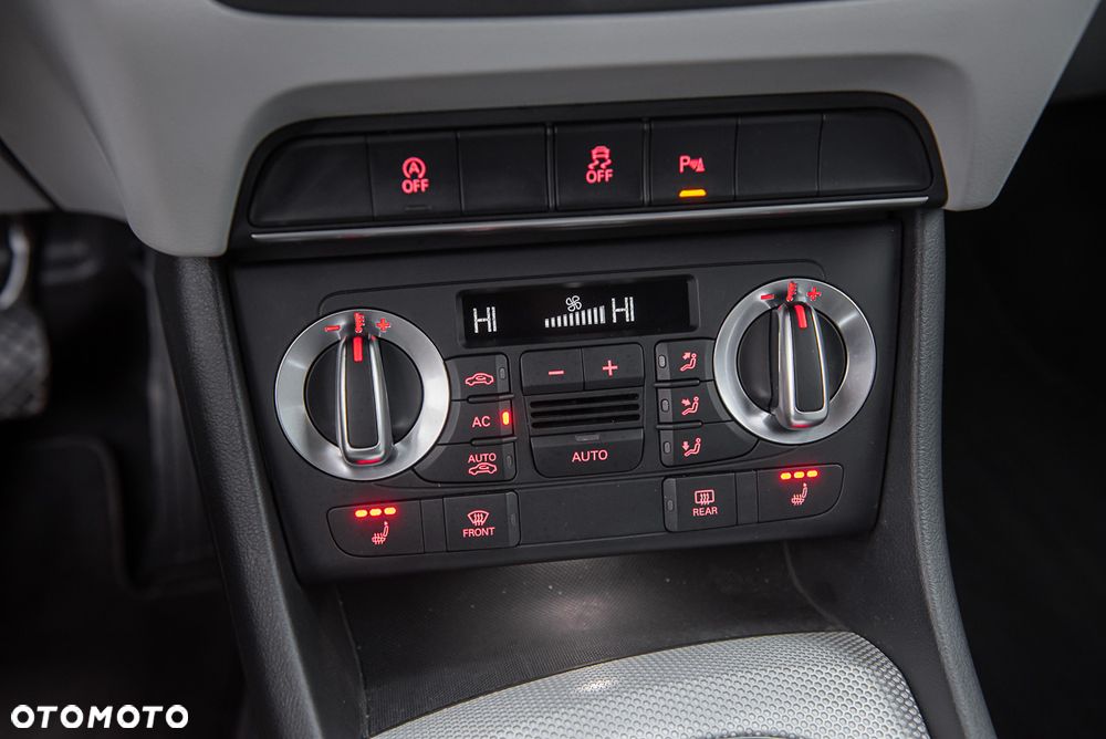 Audi Q3 2.0 TFSI Quattro S tronic - 25