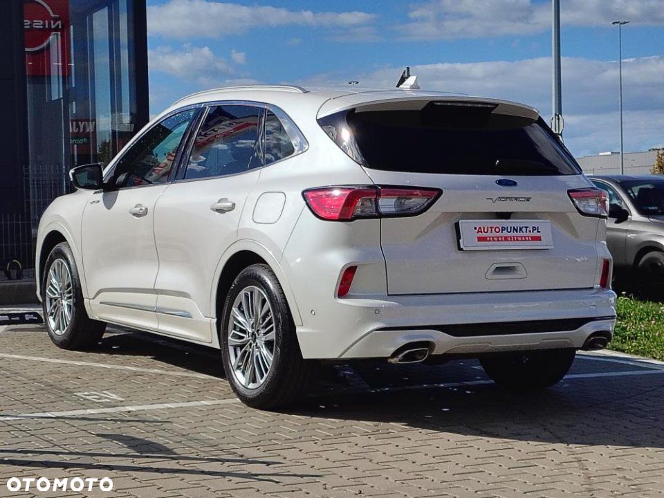 Ford Kuga - 7