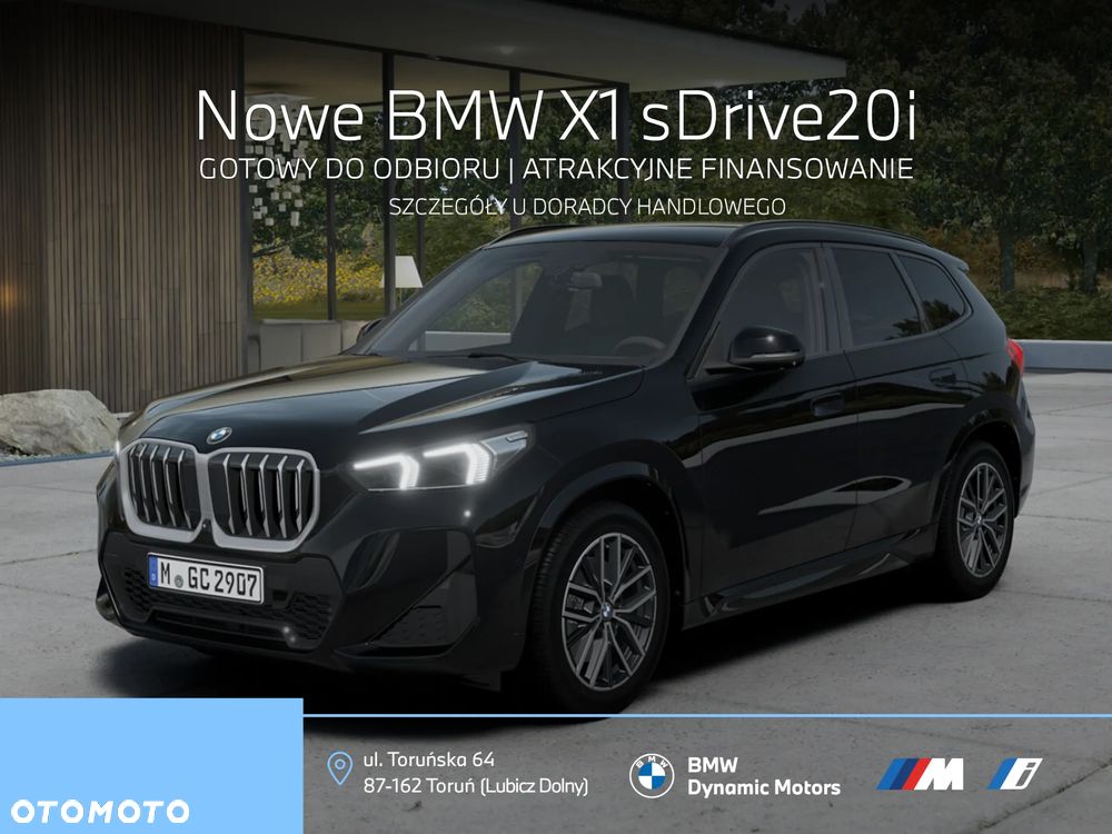 BMW X1 - 2