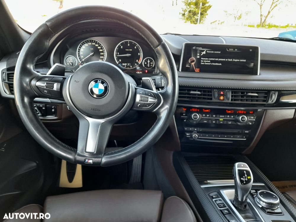 BMW X5 xDrive30d - 3