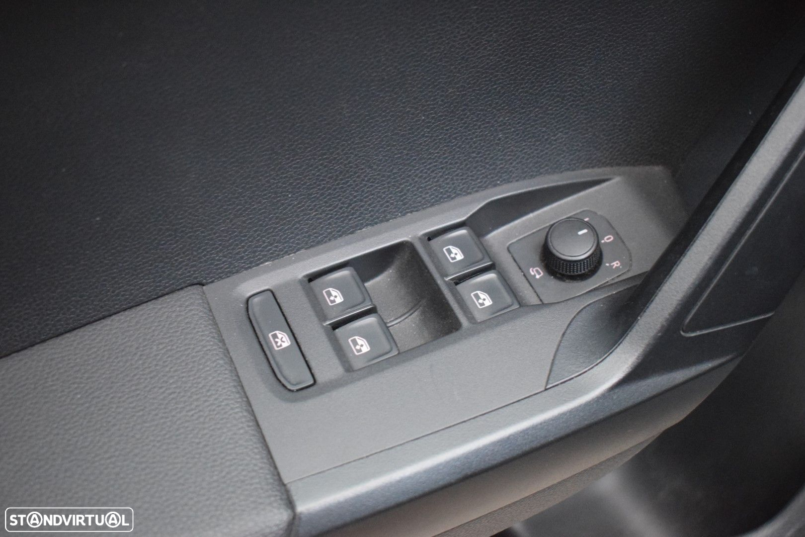 SEAT Ibiza 1.0 TSI Style - 18