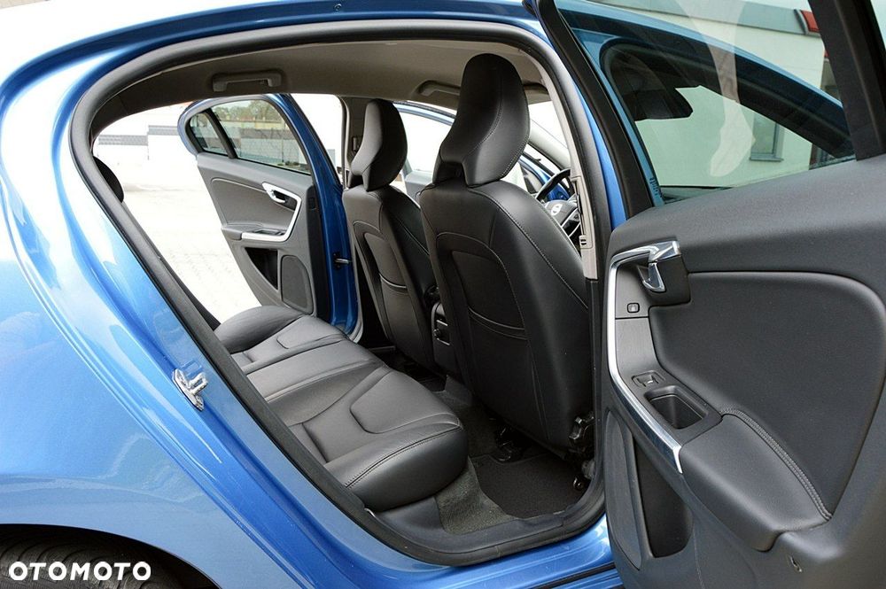 Volvo S60 - 24