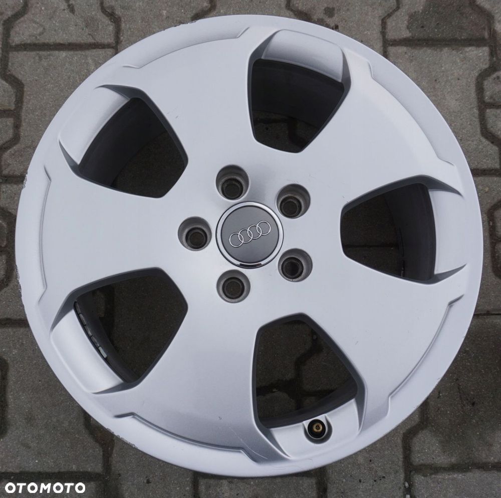 Audi Vw Seat Bmw Mini Mercedes 17" 5x112x57,1 ET56 F14 - 7