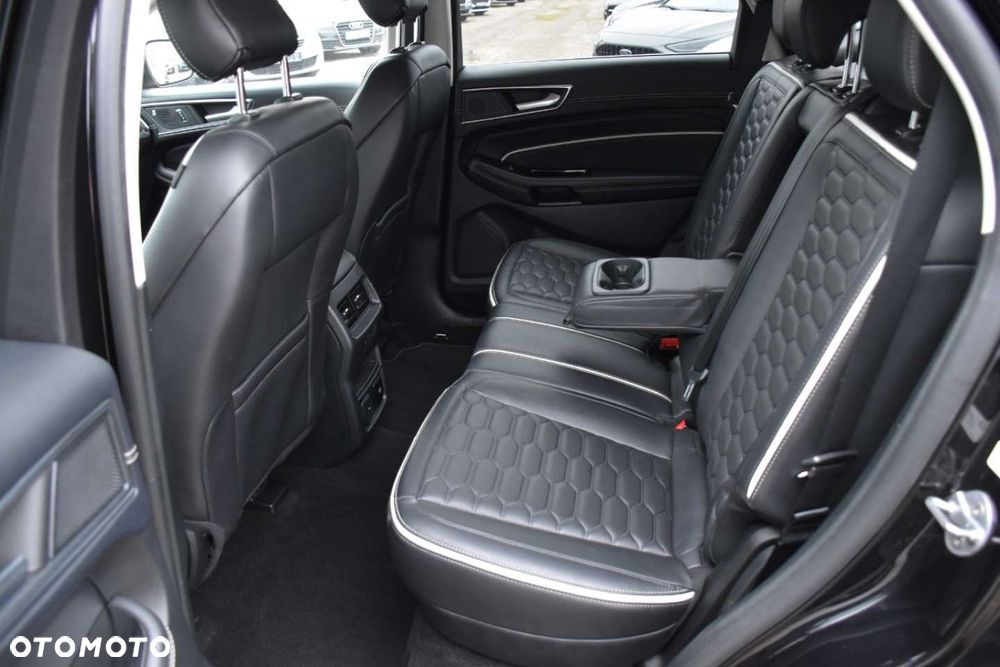 Ford Edge 2.0 EcoBlue Bi-Turbo 4x4 Vignale - 10