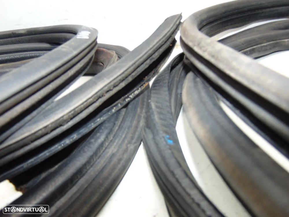 Fiat Uno borrachas - 3