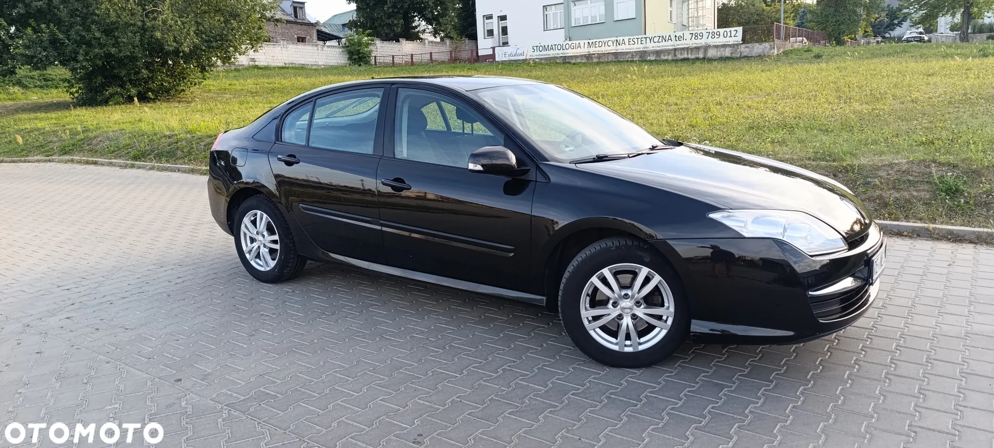 Renault Laguna 2.0 16V 140 Dynamique - 6