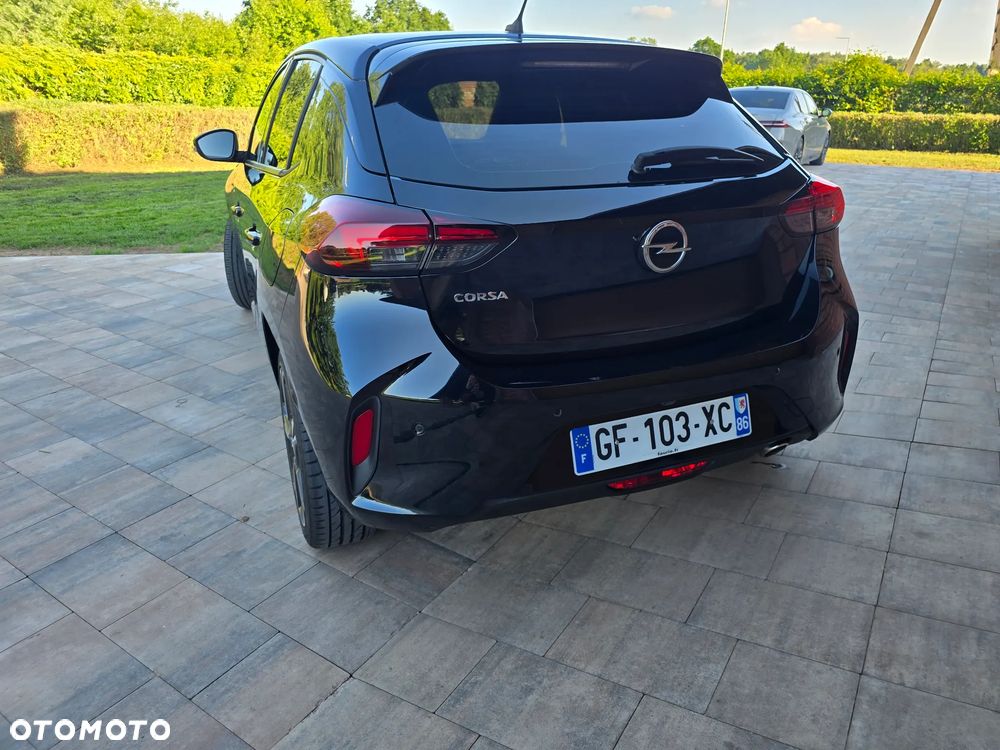 Opel Corsa 1.5 D GS Line S&S - 5