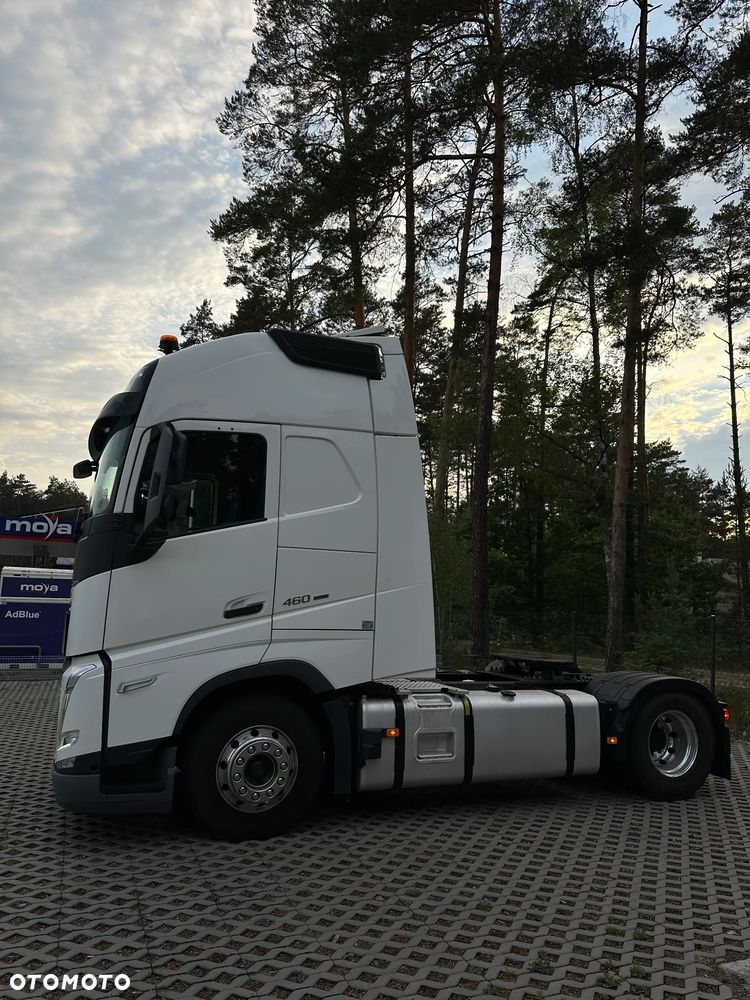 Volvo FH - 3