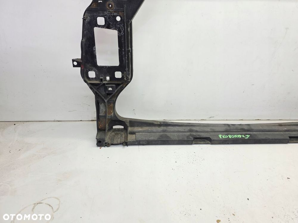 PAS PRZEDNI WZMOCNIENIE CZOŁOWE AUDI A4 B8 A5 8T 8K0805594J - 4