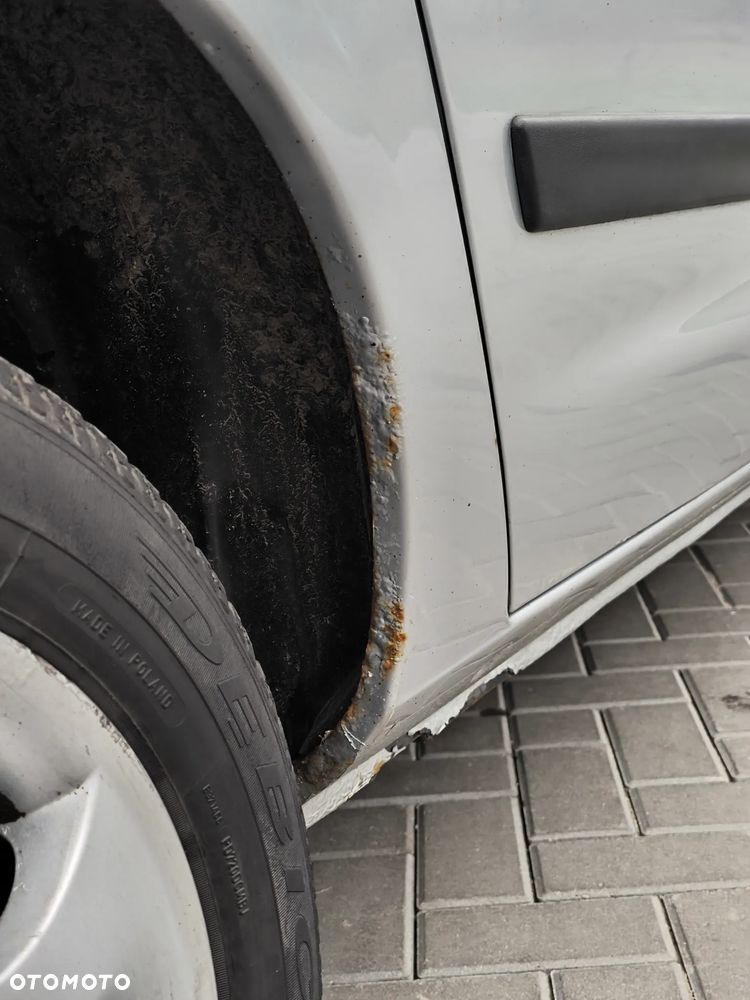 Seat Alhambra 1.9 TDI Reference - 12