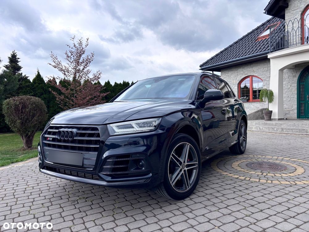 Audi SQ5 - 13