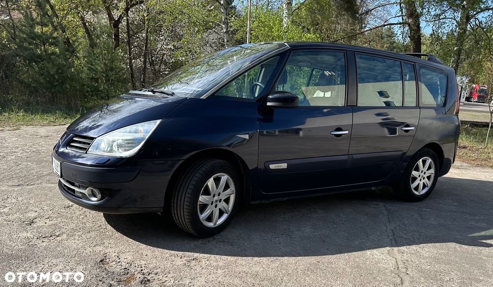 Renault Grand Espace 2.0 dCi FAP Initiale - 4