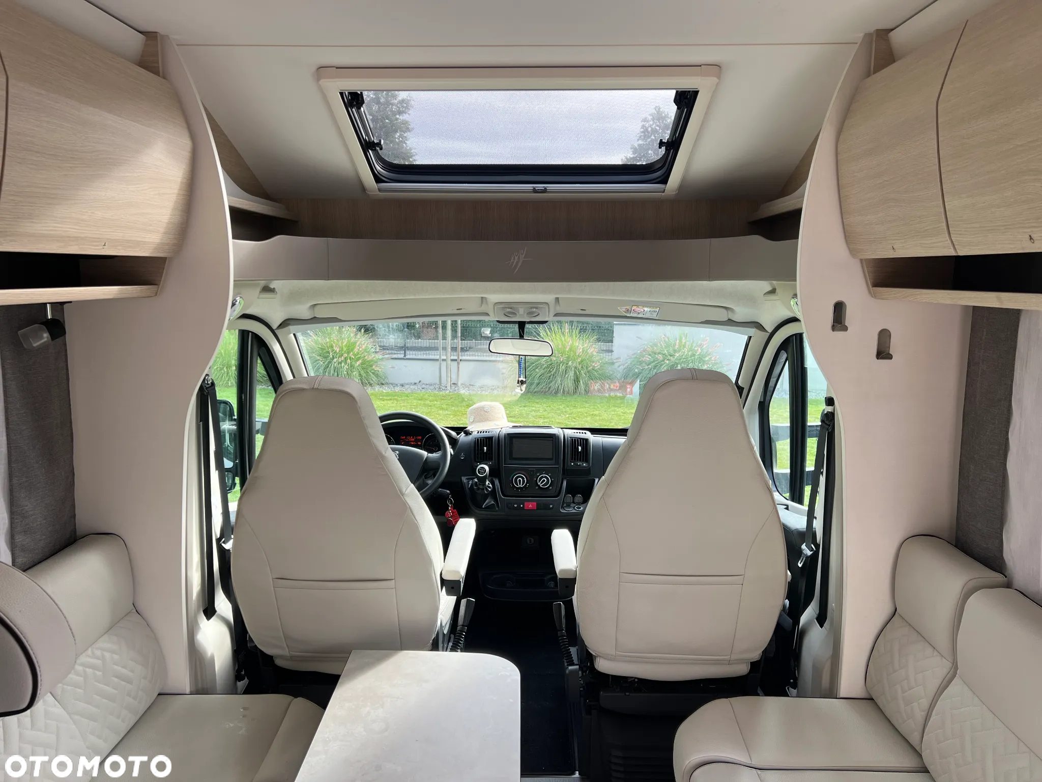 Peugeot Boxer - 8