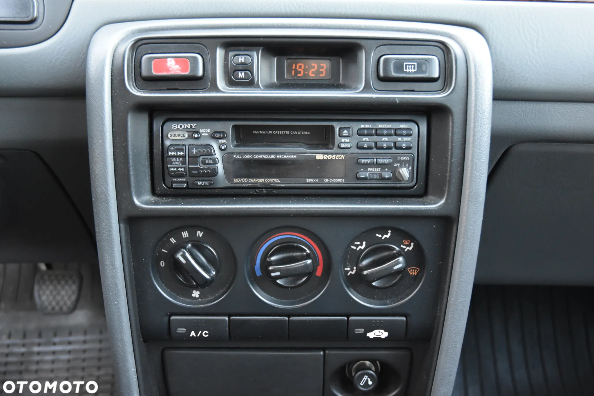 Honda Civic 1.4i - 23