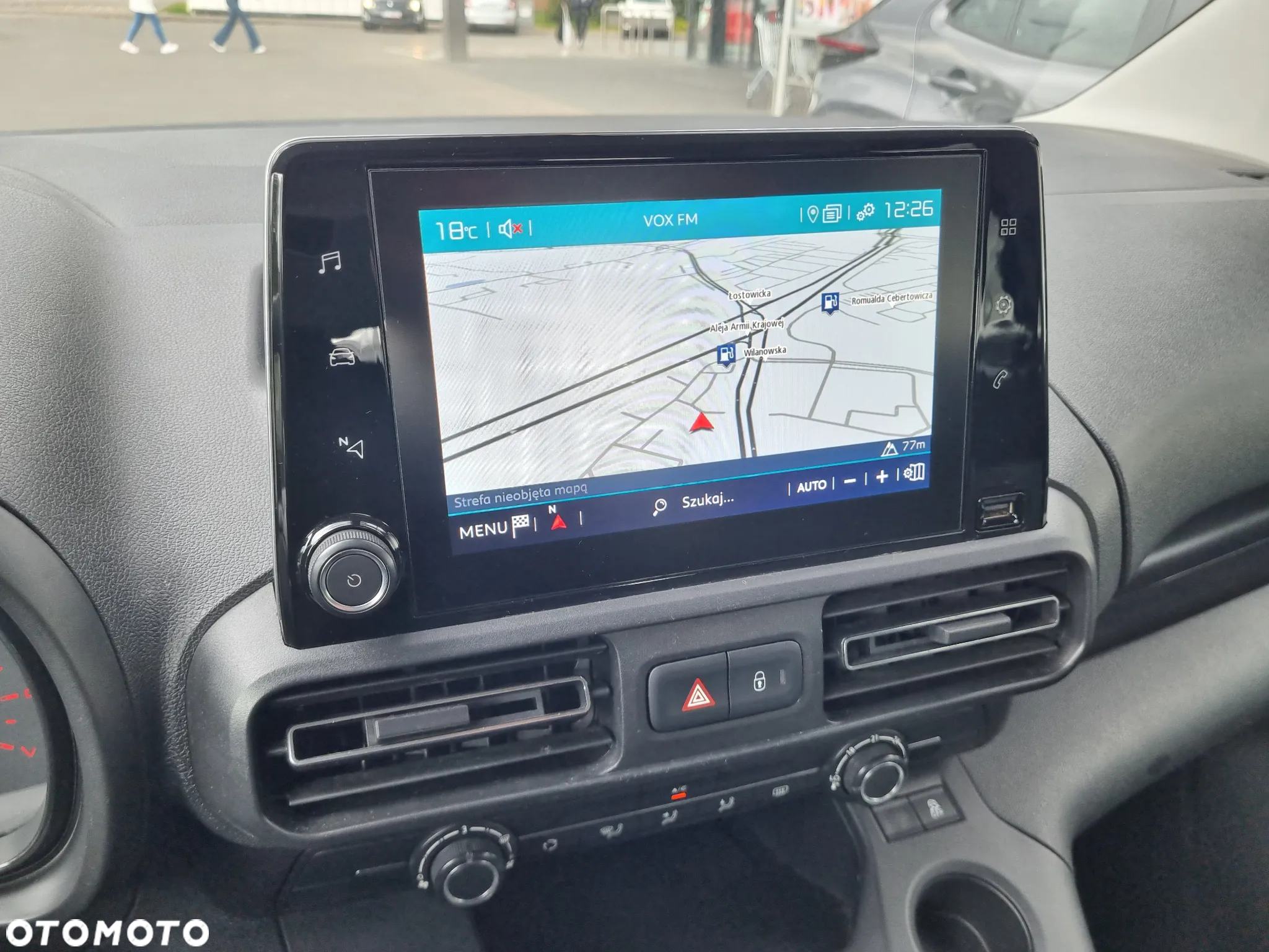 Citroën Berlingo - 14