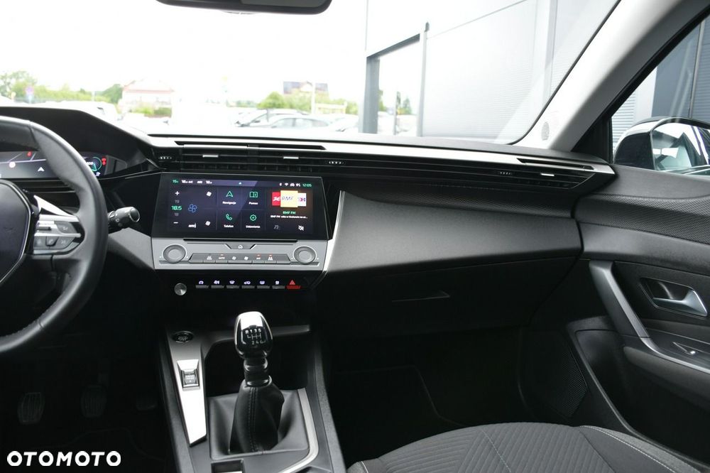 Peugeot 308 BlueHDi 130 Allure Pack - 24