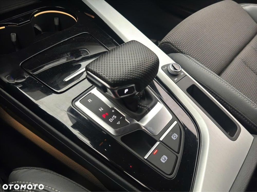 Audi A5 Sportback 45 TFSI quattro S tronic S line - 15