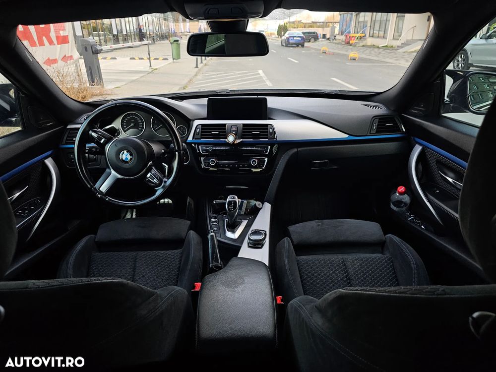 BMW Seria 3 - 17