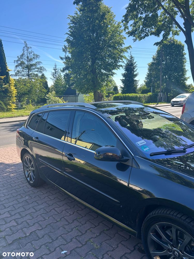 Renault Laguna 2.0 dCi NervaSport ESM - 4