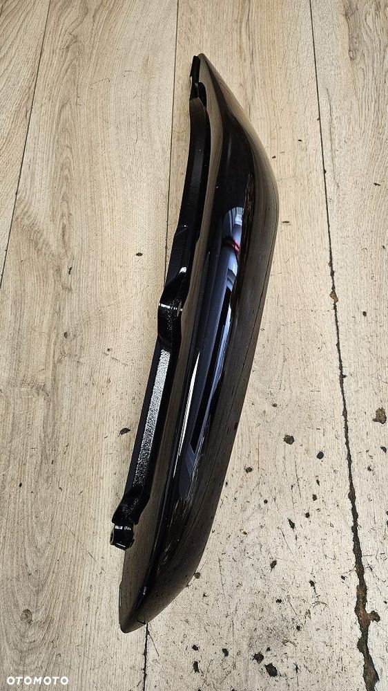 Owiewka Ogon prawy Kawasaki ER-6f / Ninja 650R - 6