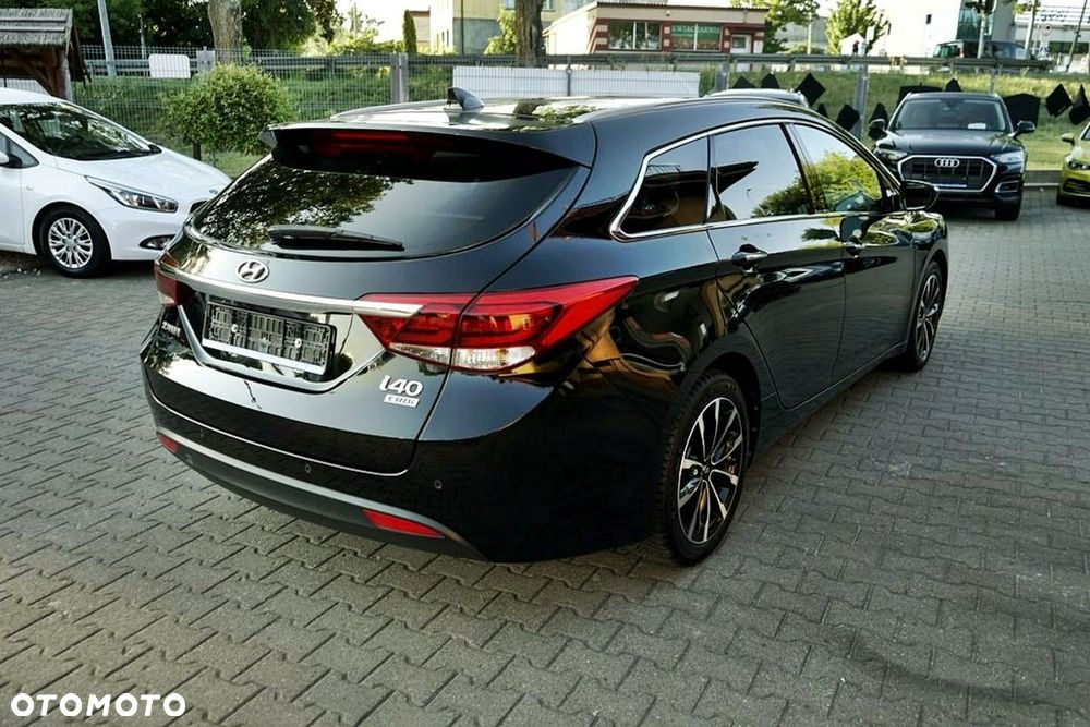 Hyundai i40 - 9