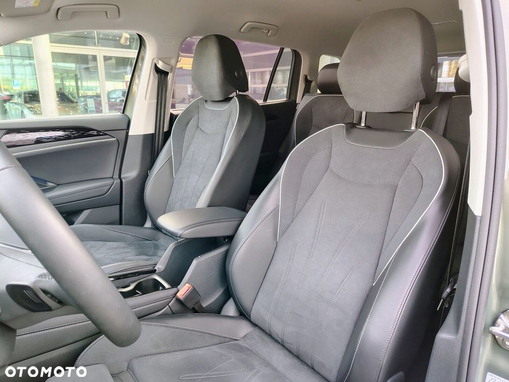 Volkswagen Tayron - 16