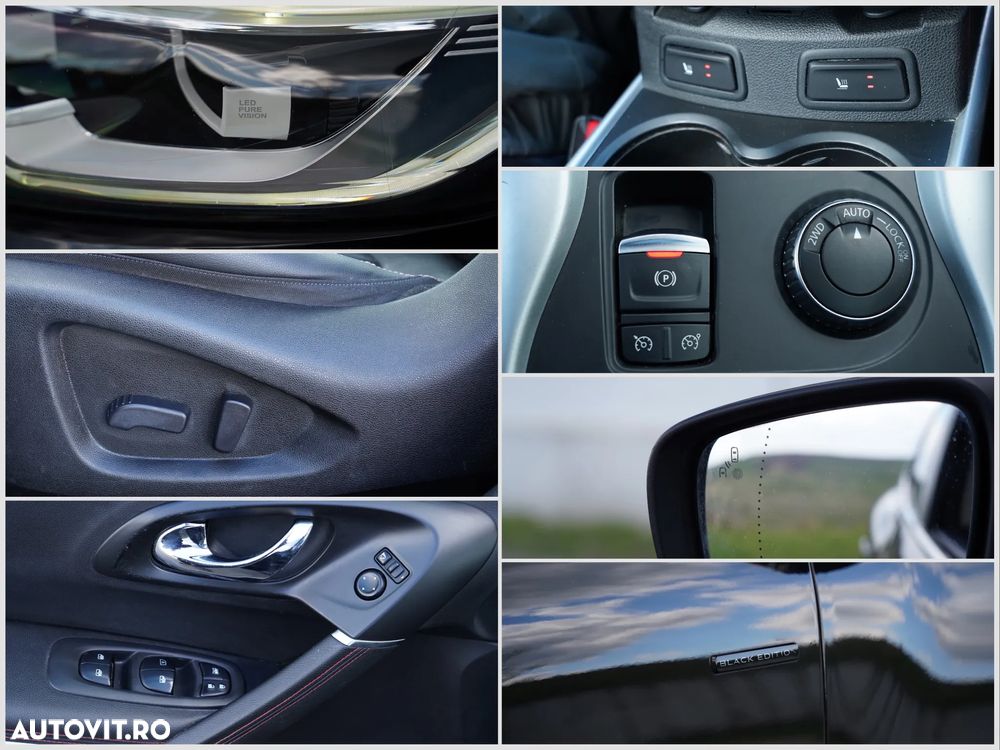 Renault Kadjar 1.6 DCI 4X4 Intens - 5