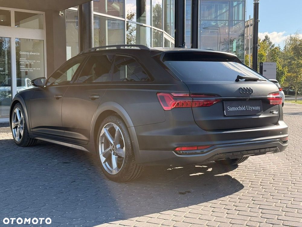 Audi A6 Allroad 40 TDI mHEV Quattro S tronic - 10