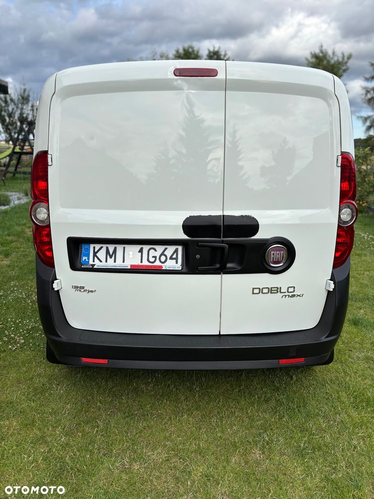 Fiat Doblo - 15