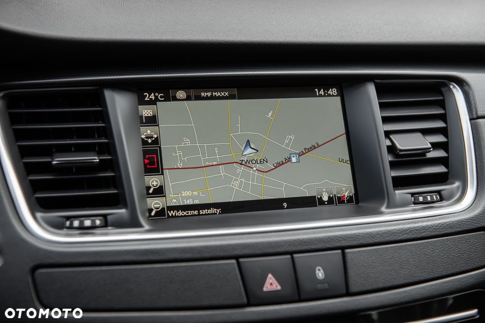 Peugeot 508 BlueHDi 150 Stop&Start Allure - 21