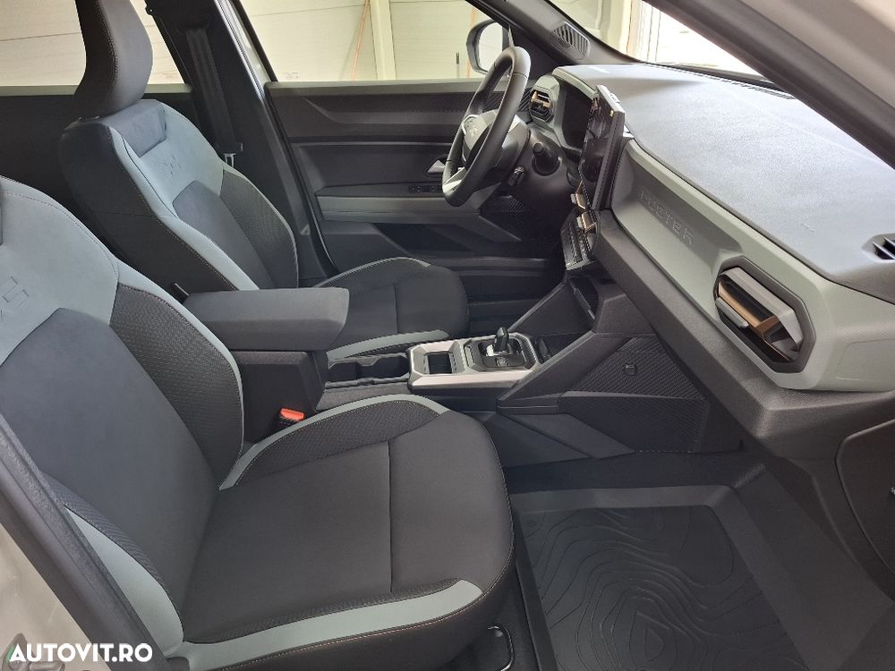 Dacia Duster 155 Extreme - 13