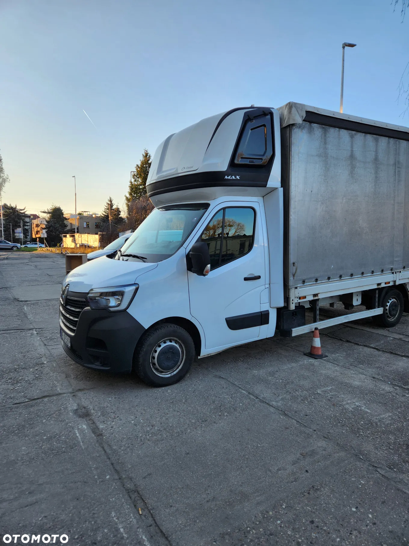 Renault Master - 4
