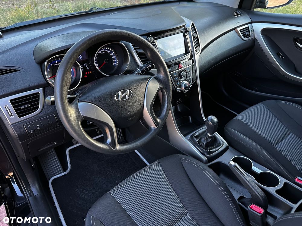 Hyundai i30 - 14