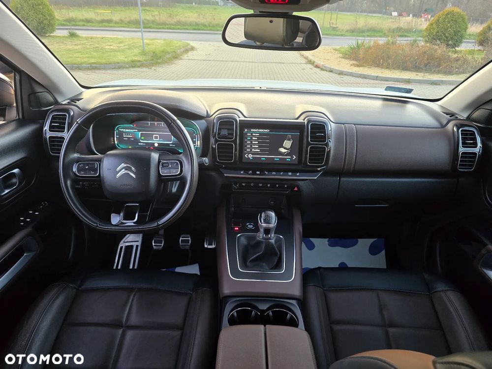 Citroën C5 Aircross 1.2 PureTech C-Series - 29