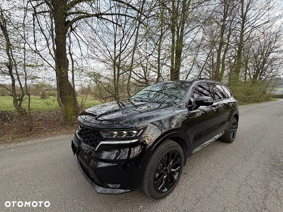 Kia Sorento - 7