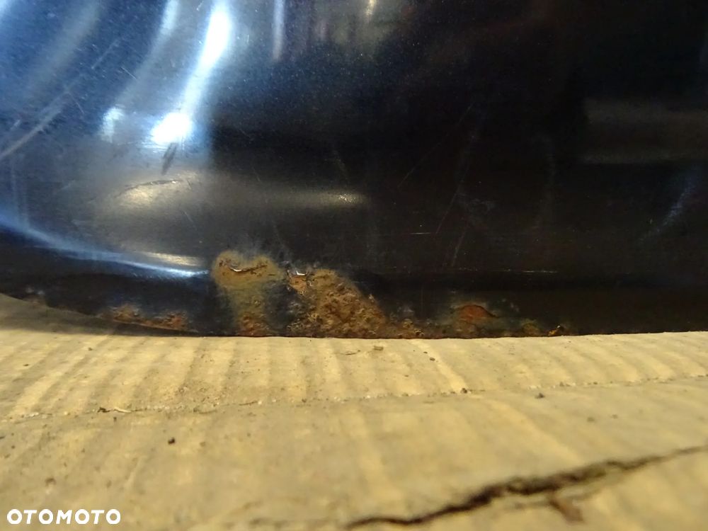 DRZWI PRAWY TYŁ PRAWE TYLNE BMW E46 SEDAN LAK:303/9 NR1264 - 8