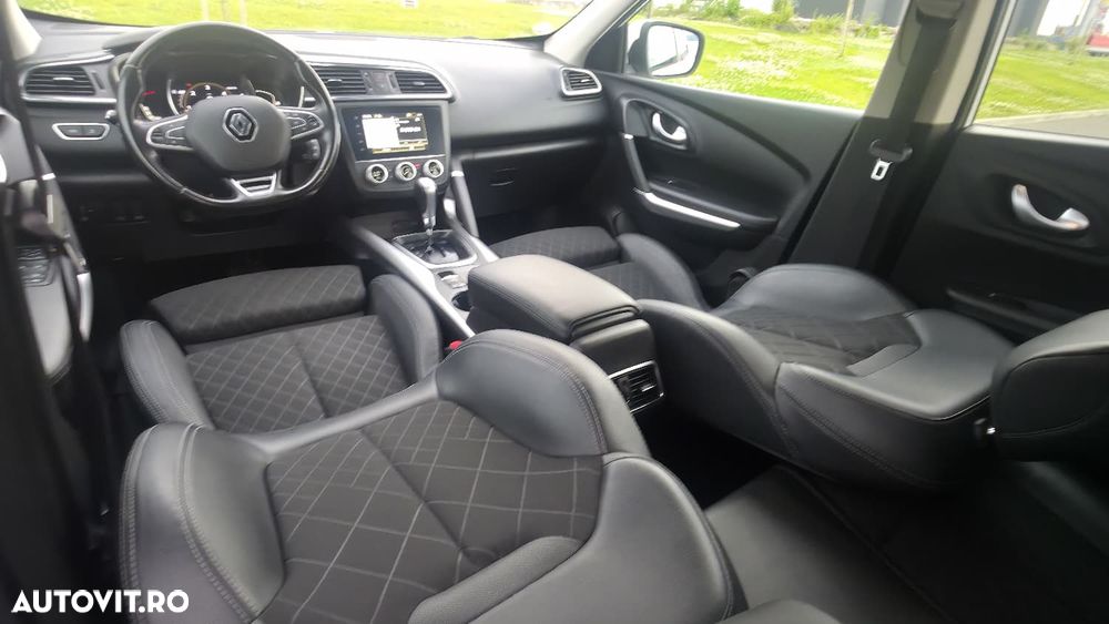 Renault Kadjar BLUE dCi 115 EDC INTENS - 21
