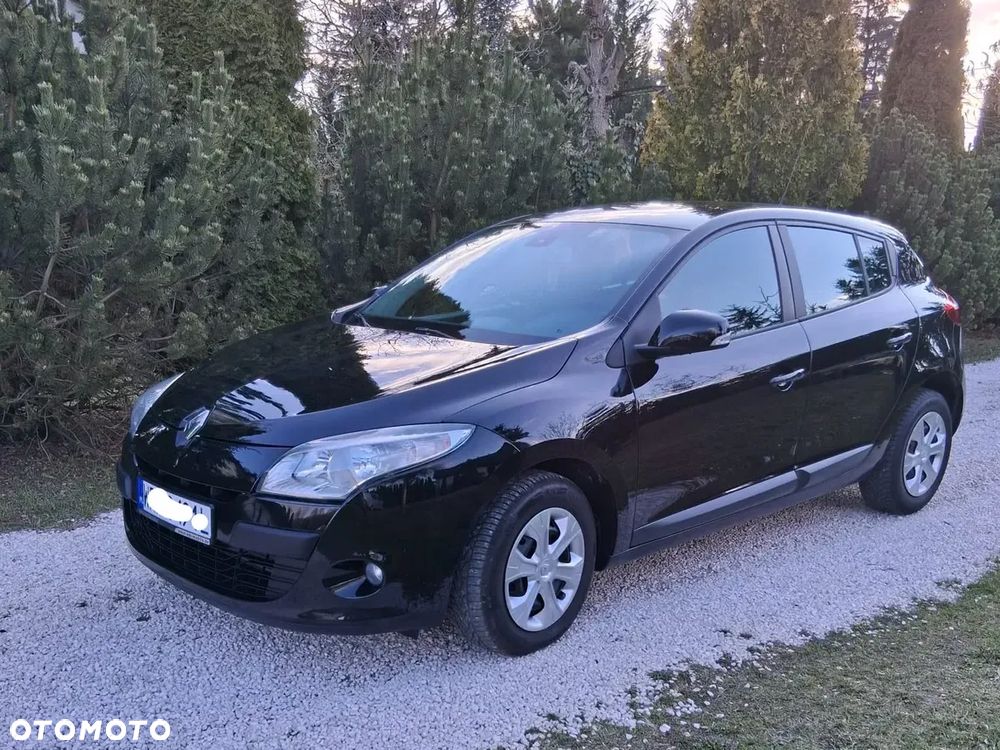 Renault Megane - 6