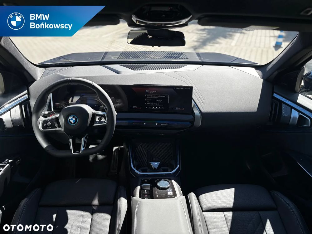 BMW X3 xDrive30e PHEV - 7