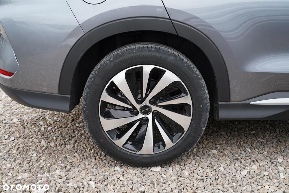 BYD Seal U 1.5 Comfort - 32