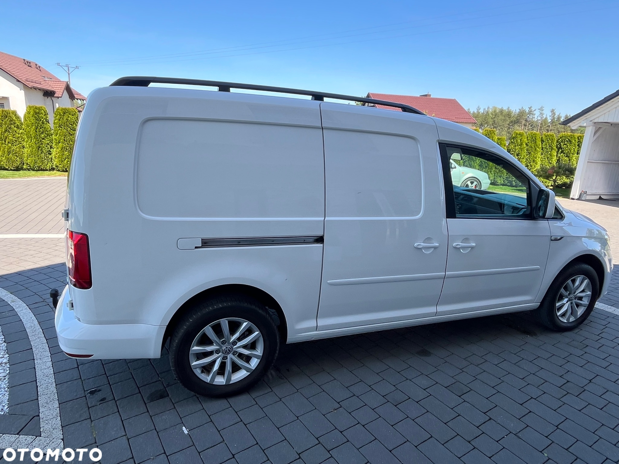 Volkswagen Caddy - 7