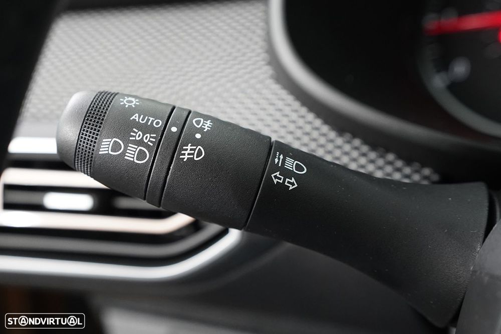 Dacia Sandero 1.0 ECO-G Stepway Expression Bi-Fuel - 15