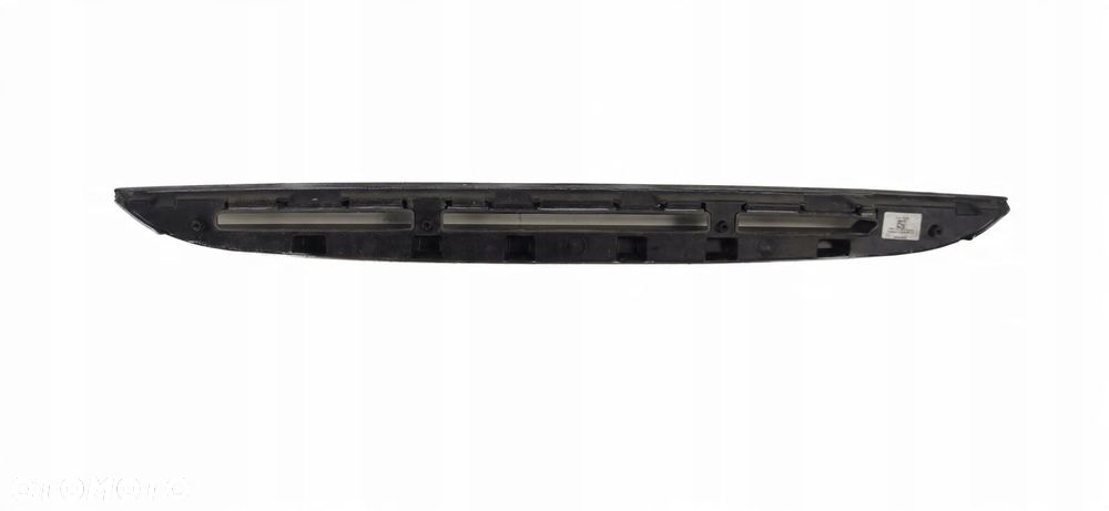 MINI F56 S DRUGI LIFTING 21- ATRAPA GRILL 5A01544B - 10