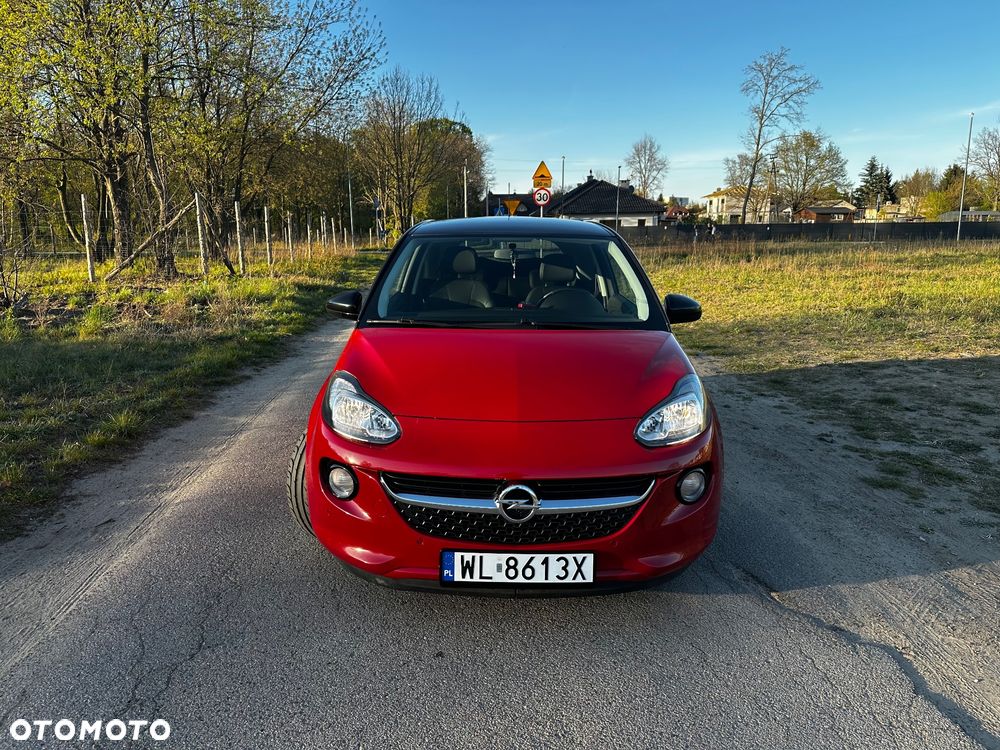 Opel Adam 1.4 Unlimited - 20