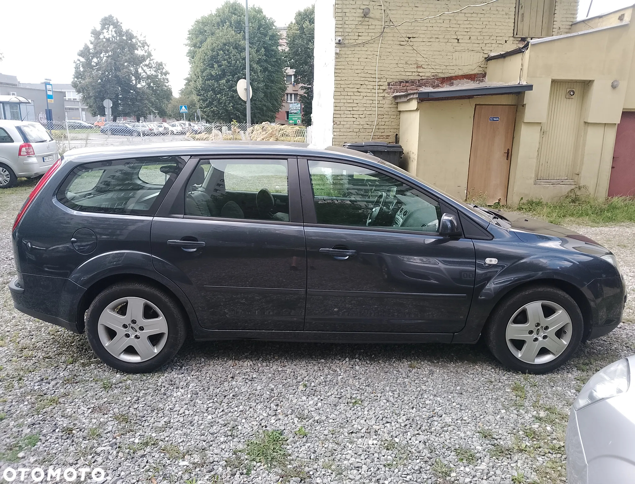 Ford Focus 1.6 TDCi Trend ECOnetic - 6